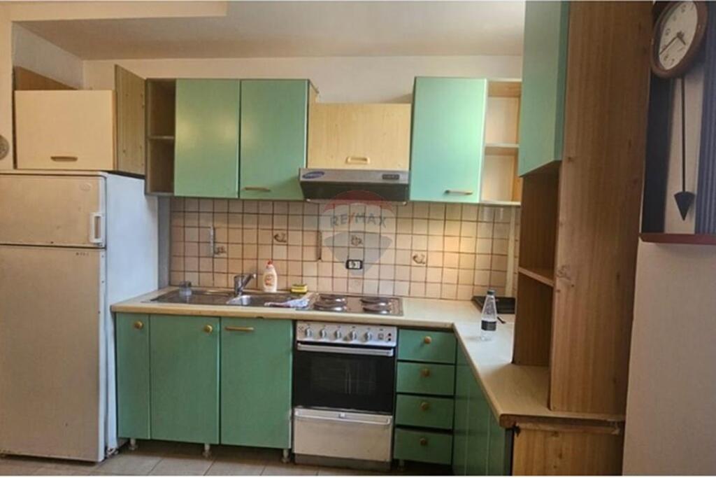 Apartment 1+1 for rent Elbasan Street !