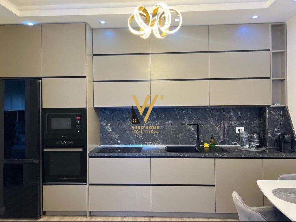 APARTMENT 2+1+2+BLK FOR RENT JORDAN MISJA STREET 950 EURO