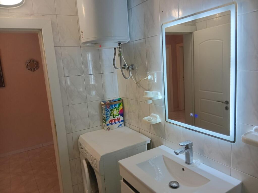 For rent 2+1+1 PAZARI I RI