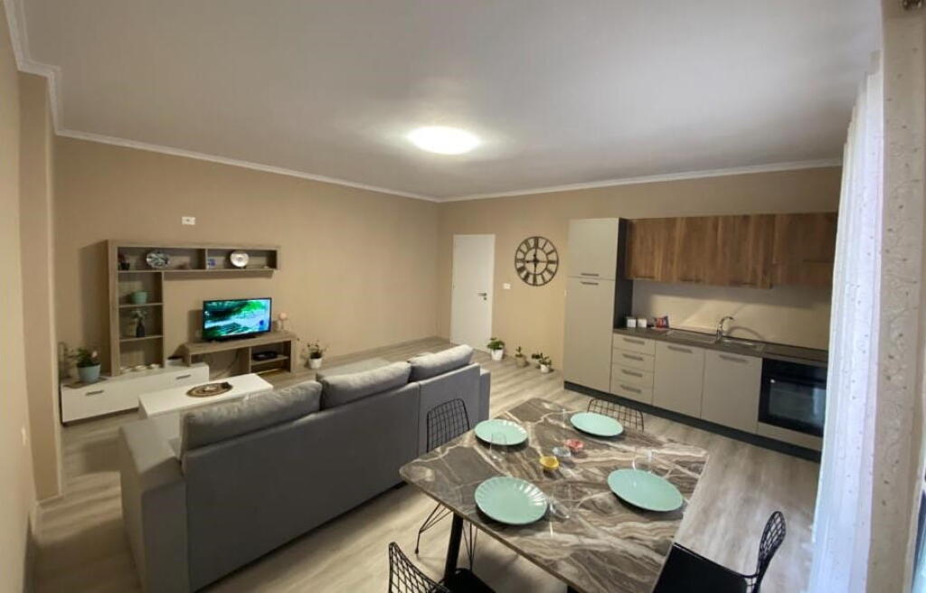 Apartament me Qera 1+1 prane Kika 2 (ID B211147) Tirane