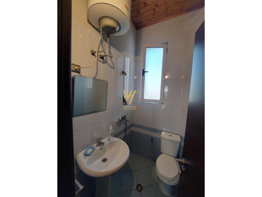 APARTMENT 2+1+BLK FOR RENT AT THE ELECTRIC MARKET 45,000 LEKE