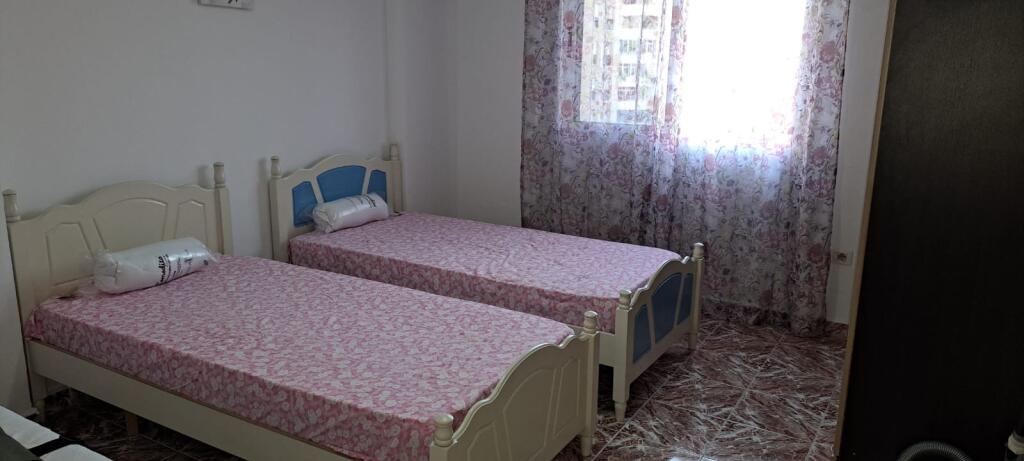 For rent 2+1+1 DON BOSKO 60,000 lek