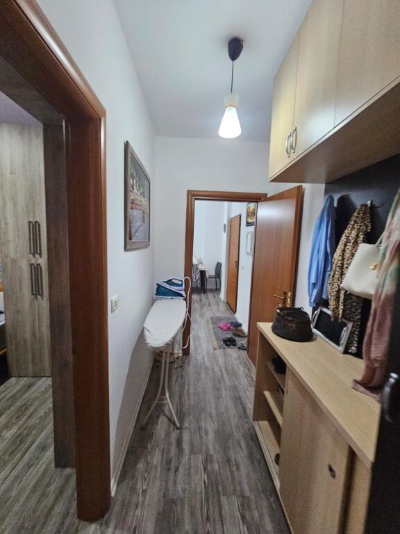 FOR RENT 1+1 APARTMENT NEAR THE WATER SUPPLY, DURRËS
