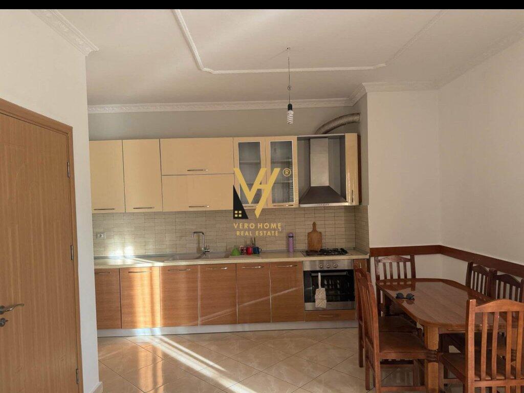 APPARTAMENTO 2+1+BLK IN AFFITTO A FRESK 45.000 LEKE