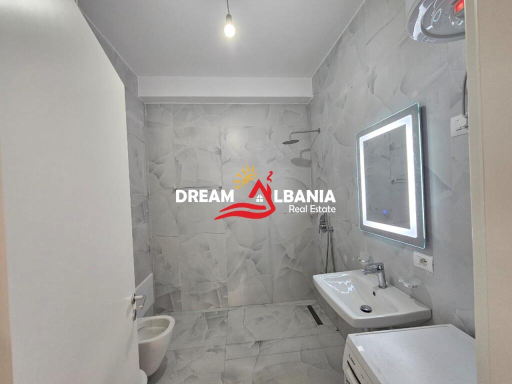 Apartment 2+1 +2 +Balcony for sale in Kaimi Residence, Ali Dem – Tirana (ID 41212008)