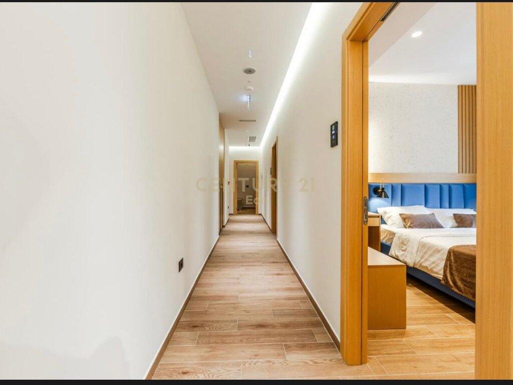 Modern Apart-Hotel for sale in the heart of Shkëmbi i Kavajës – Durrës !