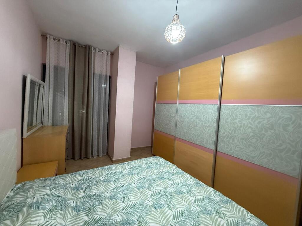APARTAMENT ME QERA 1+1
