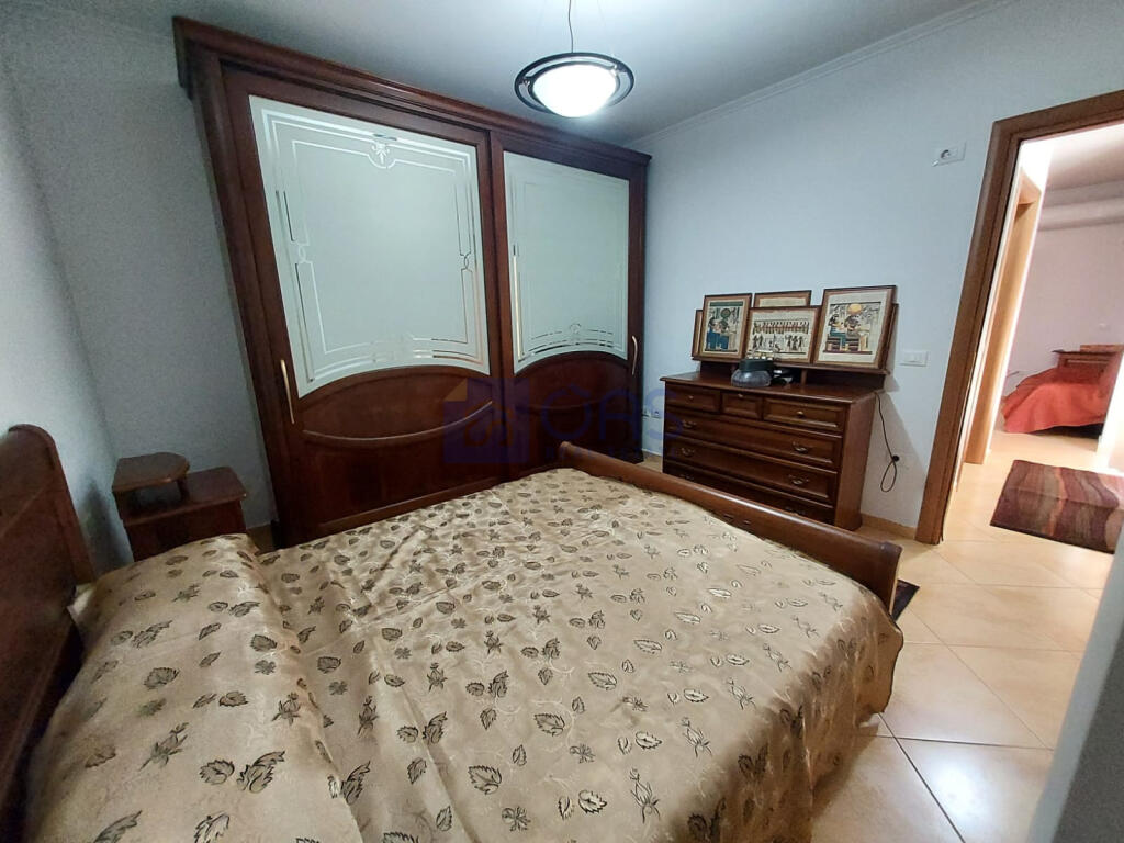 Apartment 1+1 for rent at Delijorgji.