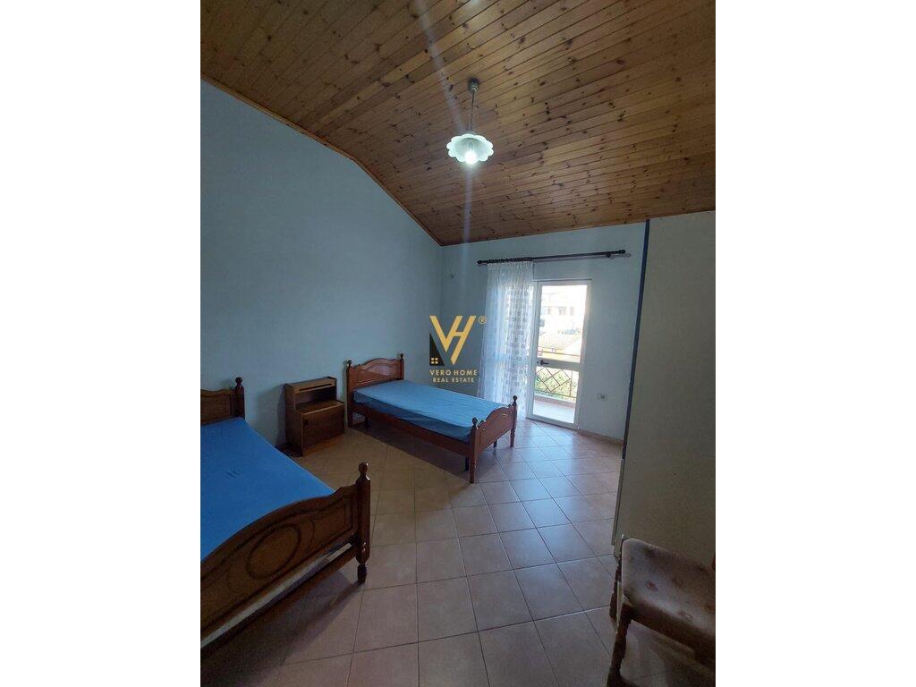 APARTMENT 2+1+BLK FOR RENT AT THE ELECTRIC MARKET 45,000 LEKE