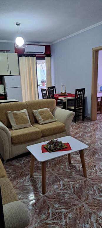 For rent 2+1+1 DON BOSKO 60,000 lek