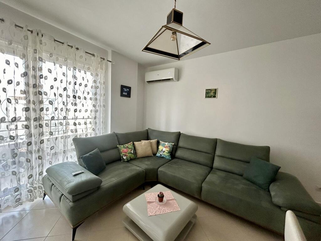 Rent 2+1 furnished