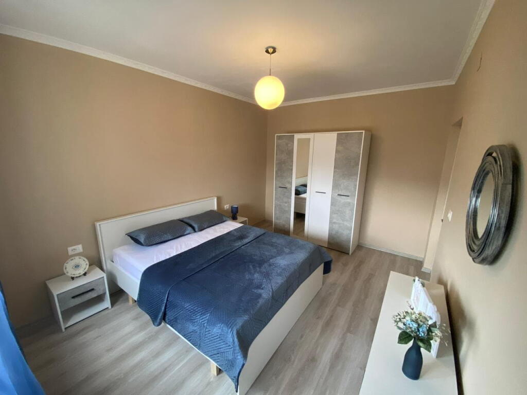 Apartament me Qera 1+1 prane Kika 2 (ID B211147) Tirane