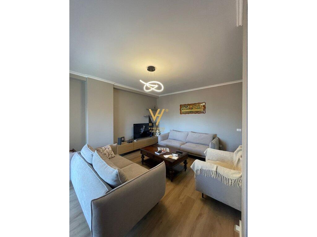FOR SALE APARTMENT 2+1+2+2BLK FORTUZI ROAD 300,000 EURO
