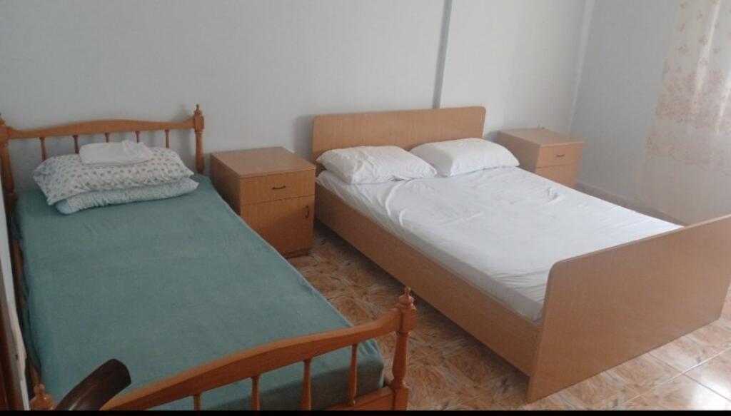 APPARTAMENTO IN AFFITTO 1+1 MYSLYM SHYRI 60.000 LEKE