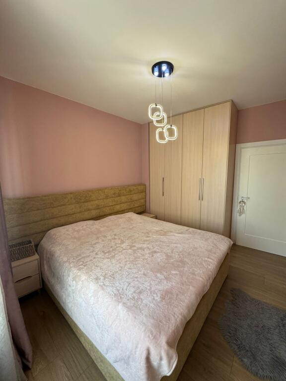 🏢 Apartment 2+1 for Sale in Delijorgji