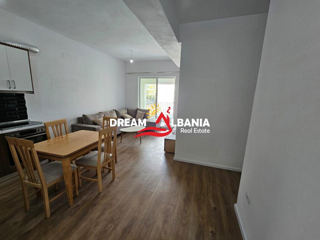 Apartment 2+1 +2 +Balcony for sale in Kaimi Residence, Ali Dem – Tirana (ID 41212008)