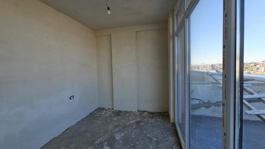 Apartment 3+1+2+ Veranda for Sale, Bermon Residence Building, New Boulevard!