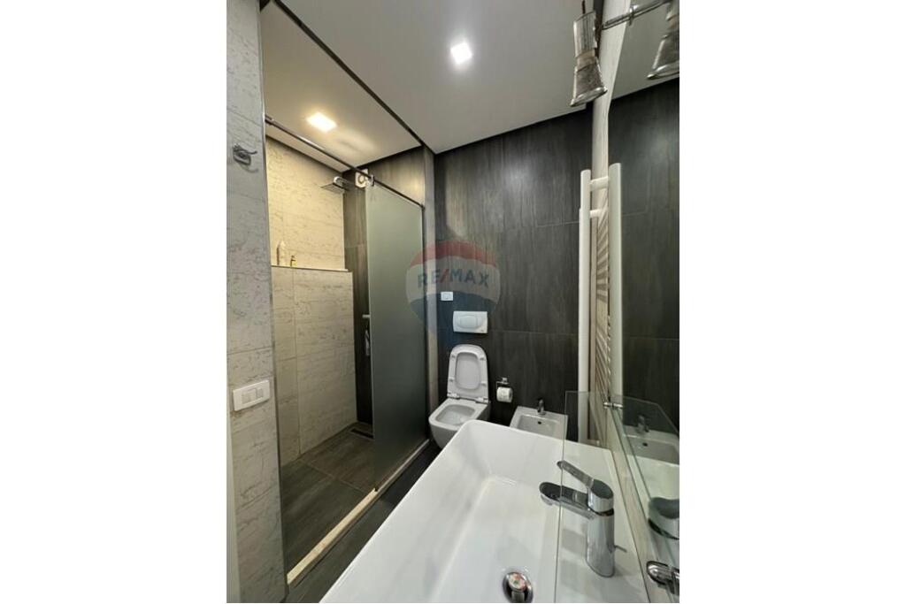 Apartment 2+1+2 for rent at Rezidenca Magnet!