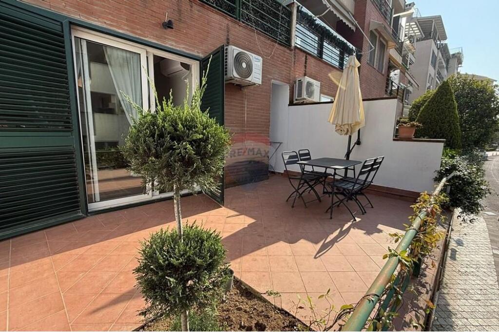 Apartament 1+1. Kodra e Diellit