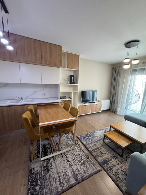 🏢 Apartment 2+1 for Sale in Delijorgji
