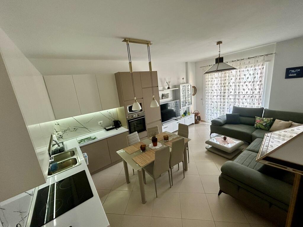 Rent 2+1 furnished