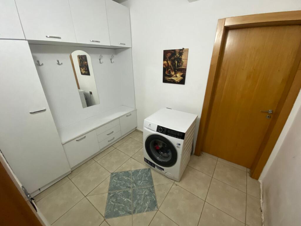 Appartamento 1+1 in vendita – Fusha Ali Demit, Tirana