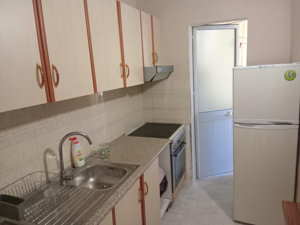 For rent 2+1+1 PAZARI I RI