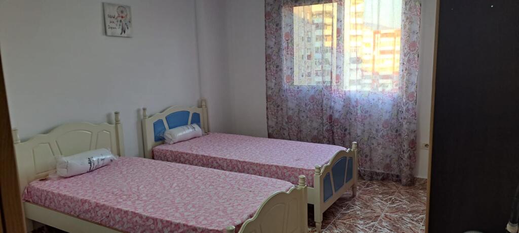 For rent 2+1+1 DON BOSKO 60,000 lek