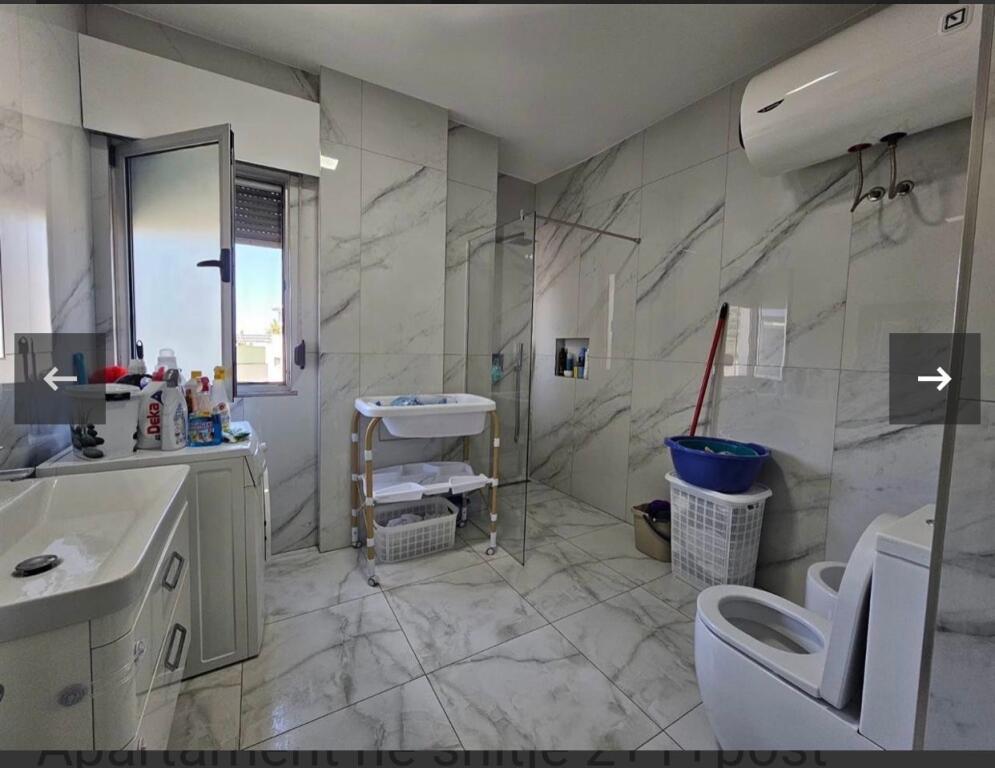 Appartamento 2+1+2 in vendita LIQENI I THATE 265.000€