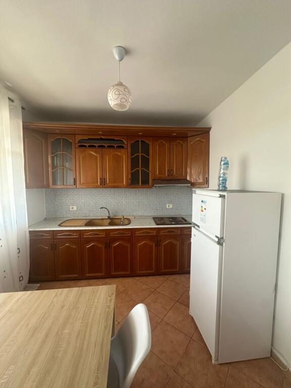 APARTMENT FOR RENT 2+1