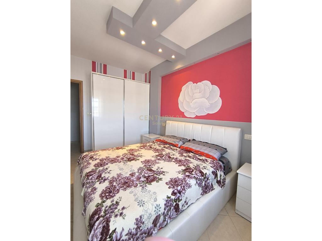 🏢 Modern Apartment for Rent – 10th Floor, New Building