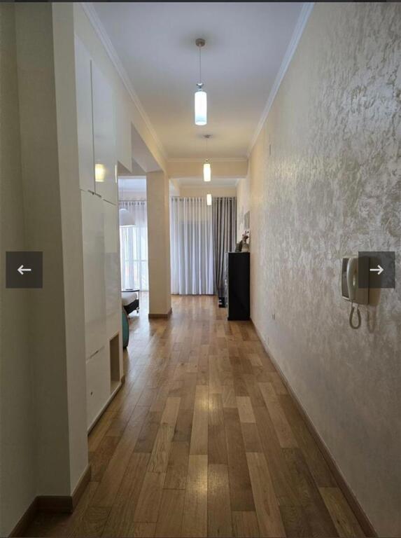 Appartamento 2+1+2 in vendita LIQENI I THATE 265.000€