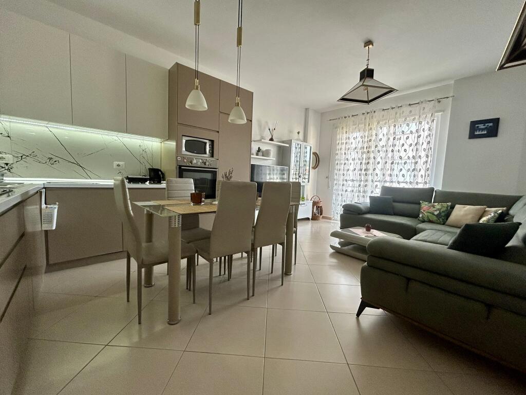 Rent 2+1 furnished