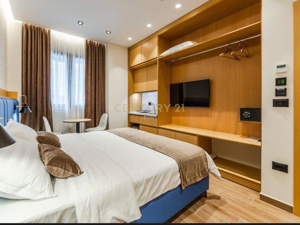 Modern Apart-Hotel for sale in the heart of Shkëmbi i Kavajës – Durrës !