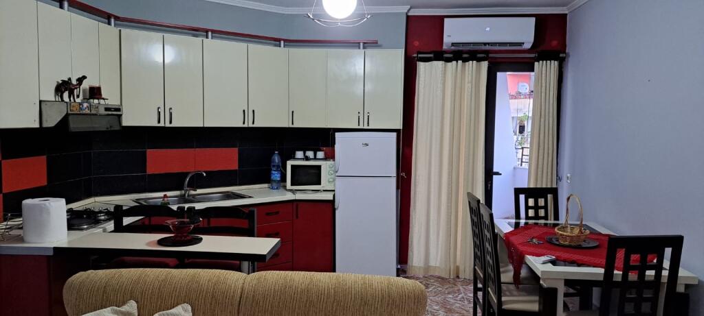 For rent 2+1+1 DON BOSKO 60,000 lek