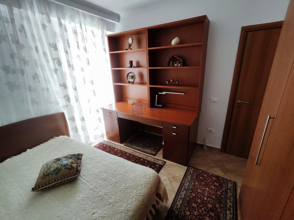 Jepet me qira apartament 2+1+Parkim tek Delijorgji.