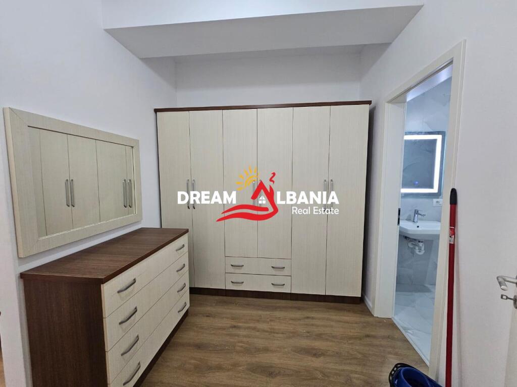 Apartment 2+1 +2 +Balcony for sale in Kaimi Residence, Ali Dem – Tirana (ID 41212008)