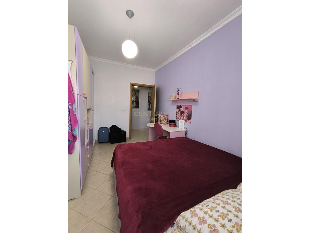 🏢 Modern Apartment for Rent – 10th Floor, New Building