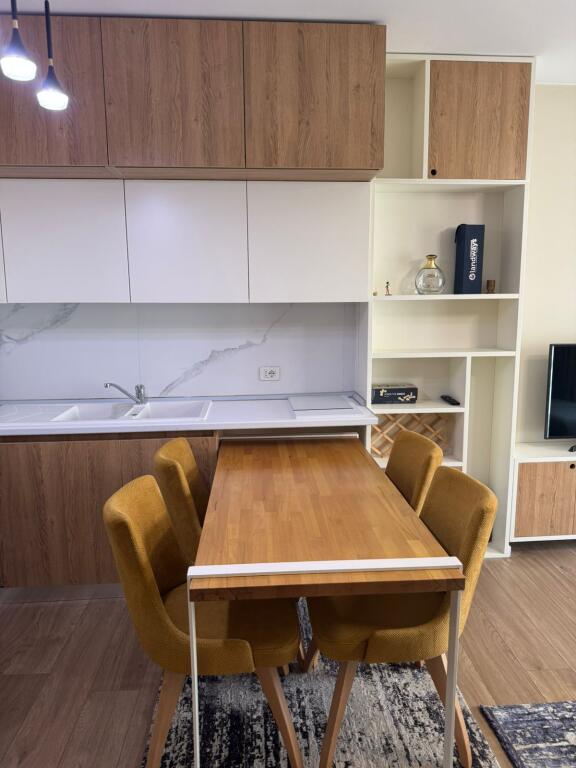 🏢 Apartment 2+1 for Sale in Delijorgji