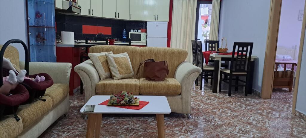 For rent 2+1+1 DON BOSKO 60,000 lek