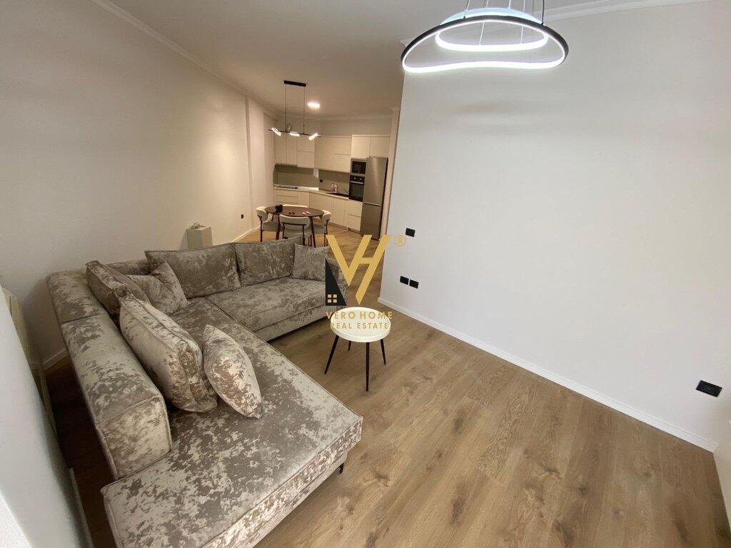 FOR RENT APARTMENT 1+1+2 BLK KOSOVAREVE STREET 1,000 EURO
