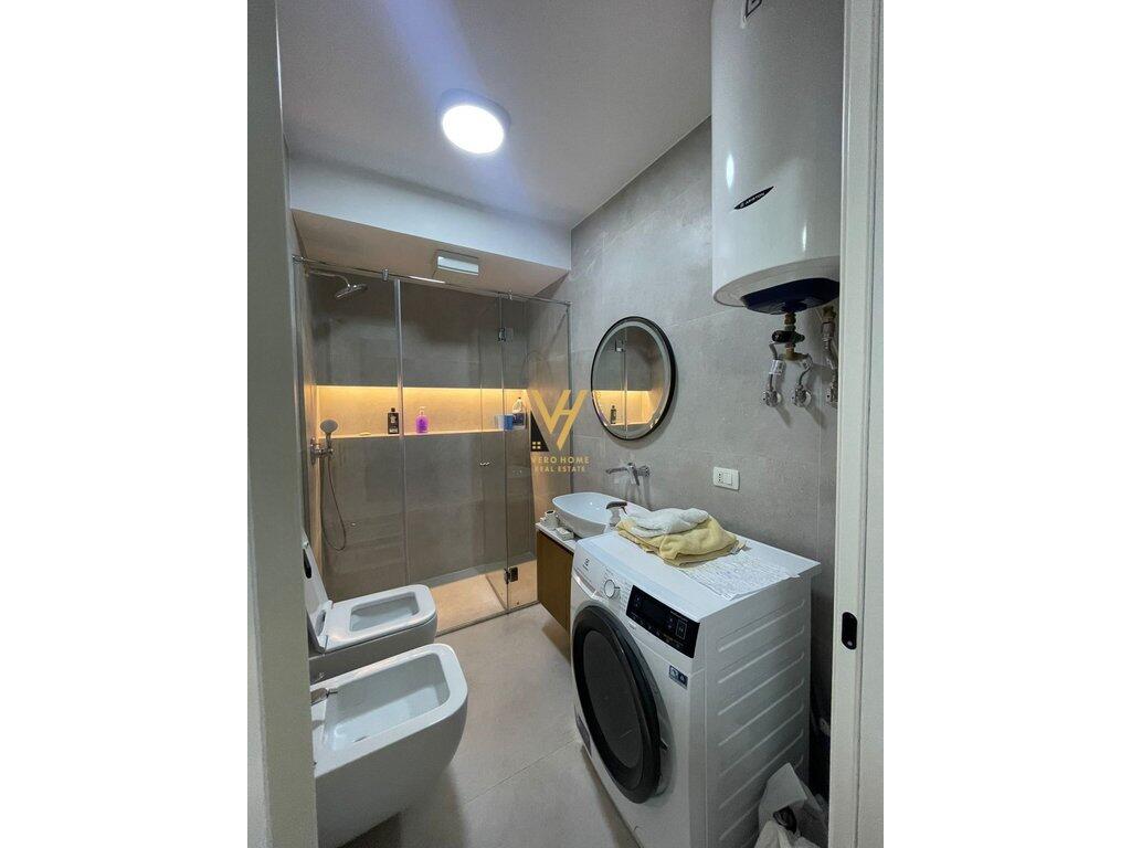 FOR SALE APARTMENT 2+1+2+2BLK FORTUZI ROAD 300,000 EURO