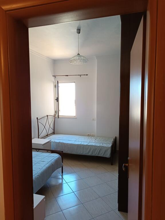 Moderno appartamento con 2 camere da letto in posizione privilegiata!