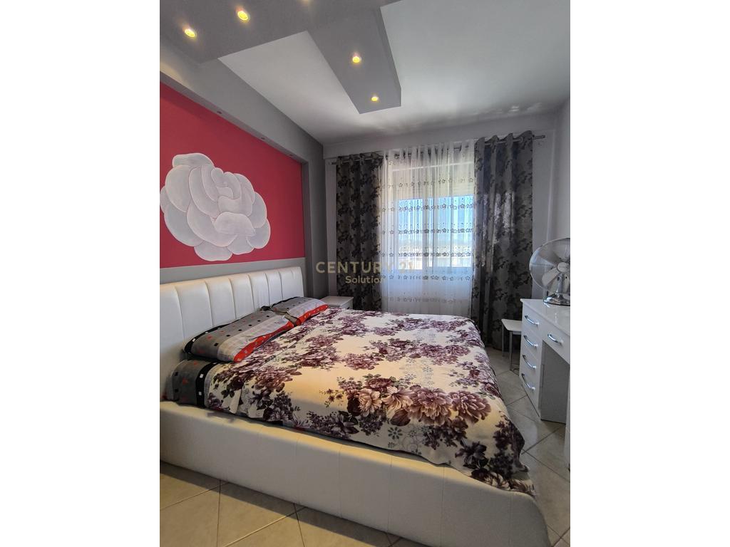 🏢 Modern Apartment for Rent – 10th Floor, New Building