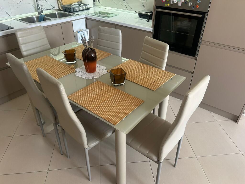 Rent 2+1 furnished