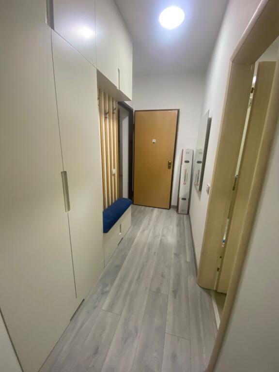 For rent 2+1+parking DRY LAKE 700€