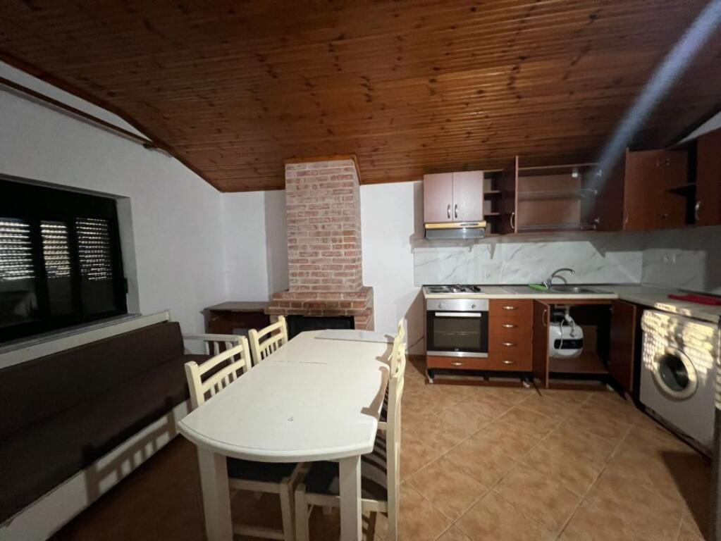SHITET VILE 3 KATESHE SANATORIUM