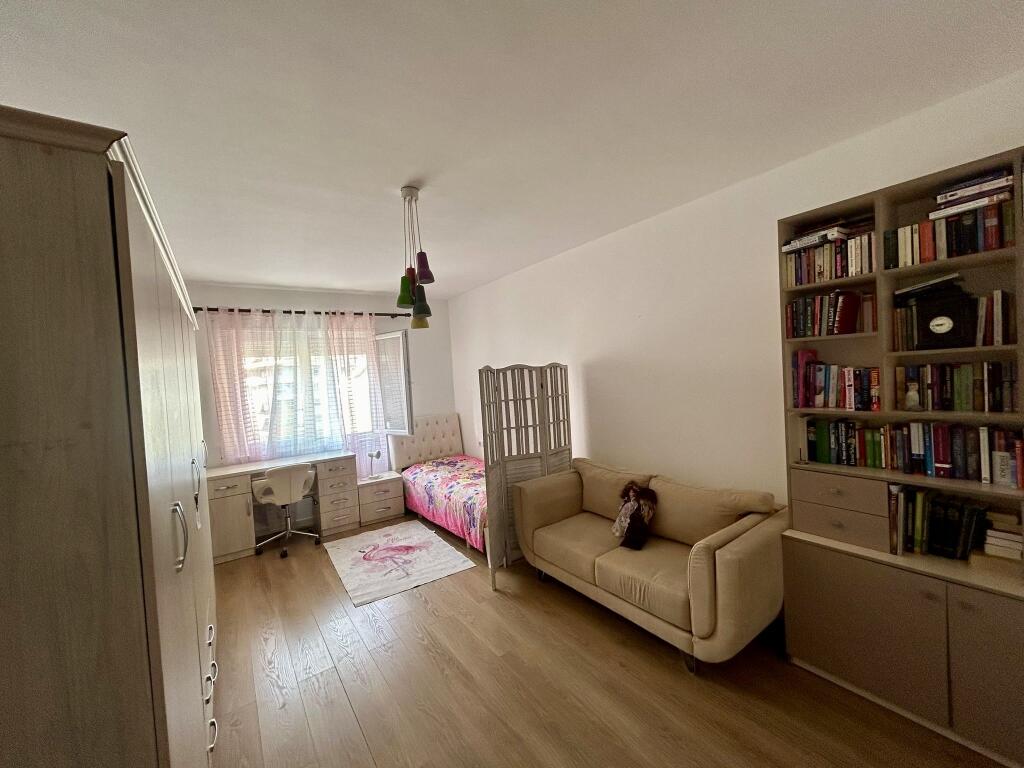Rent 2+1 furnished