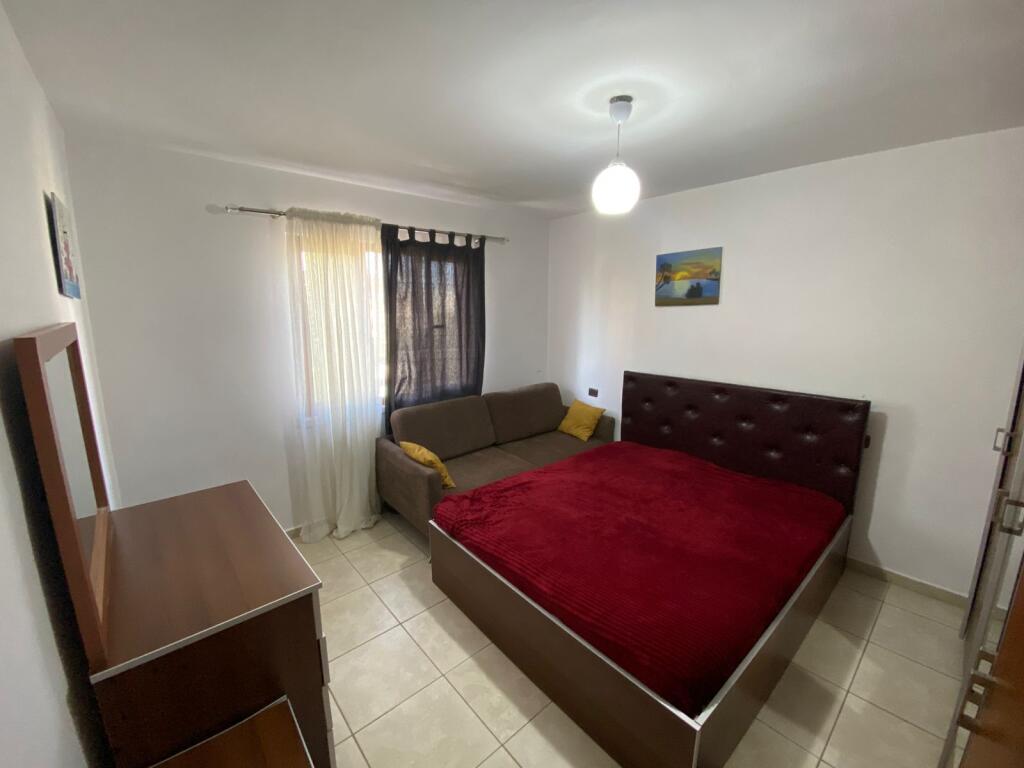 Appartamento 1+1 in vendita – Fusha Ali Demit, Tirana