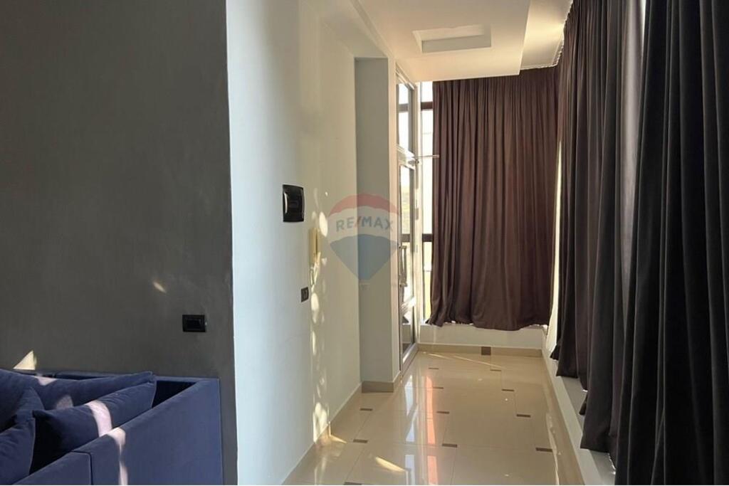 Apartament 1+1. Sauk